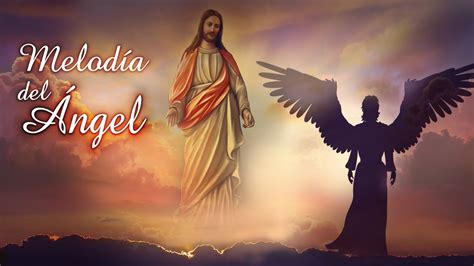 musica angelical|musical de angeles para sanar.